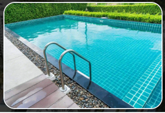 MICL Project Pali Hill Bandra West Swimming Pool